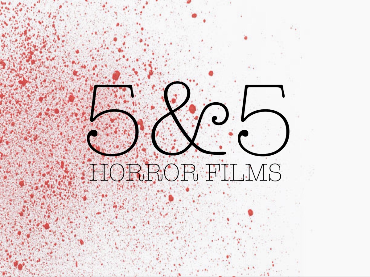 5&5: The Future of Horror (Sincerely Scary)